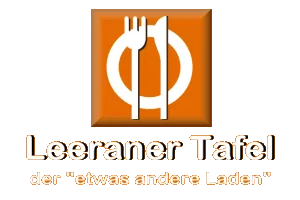 Leeraner Tafel Logo