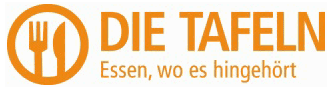 Die Tafeln Logo